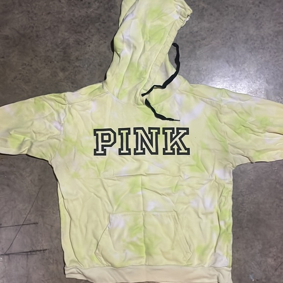 Pink hoodie - Picture 5 of 7